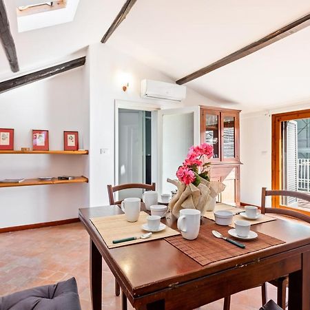 Liberta Frame Apartment With Terrace And Etna View Catania Exterior photo